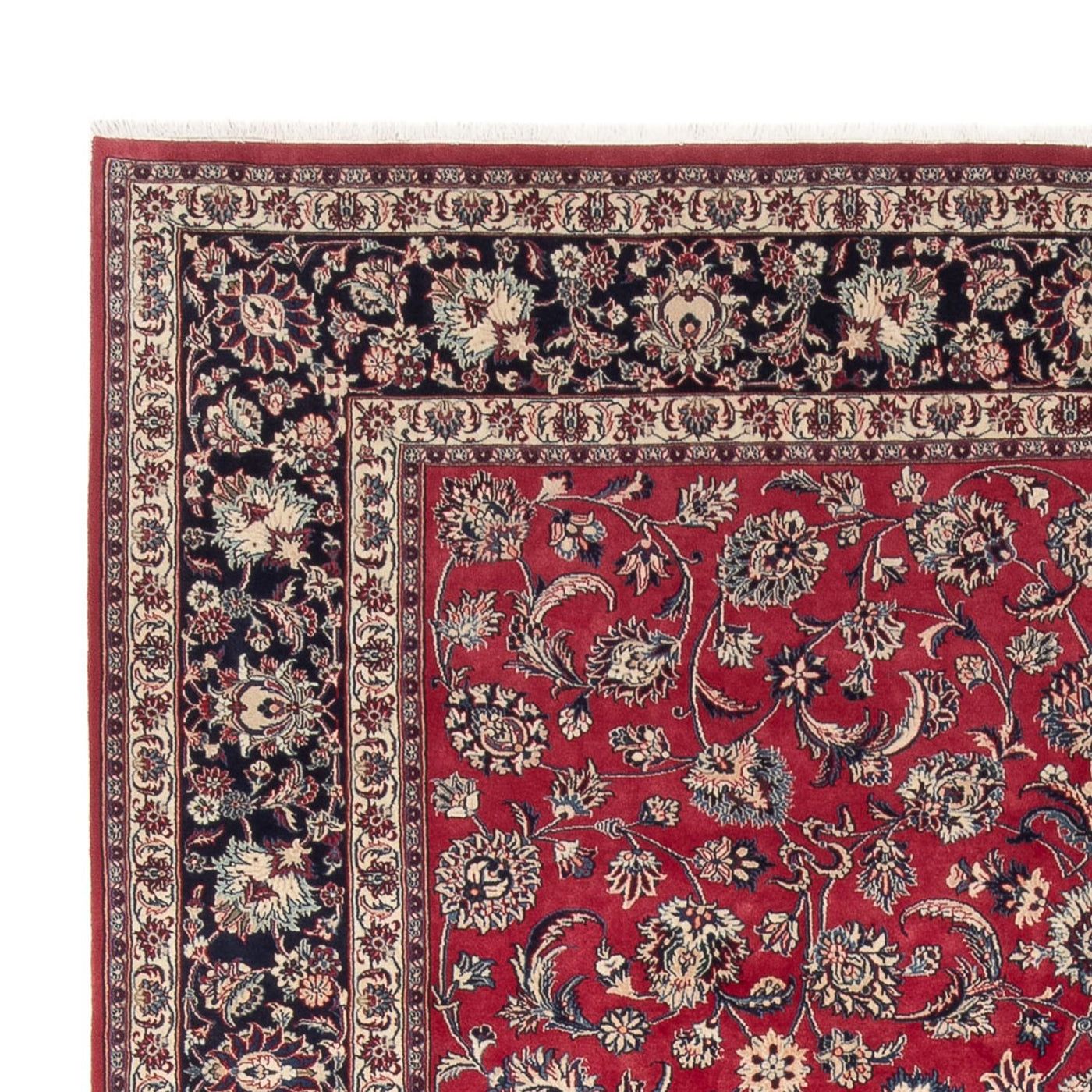 Maschad Teppich 335x253cm - Perserteppich