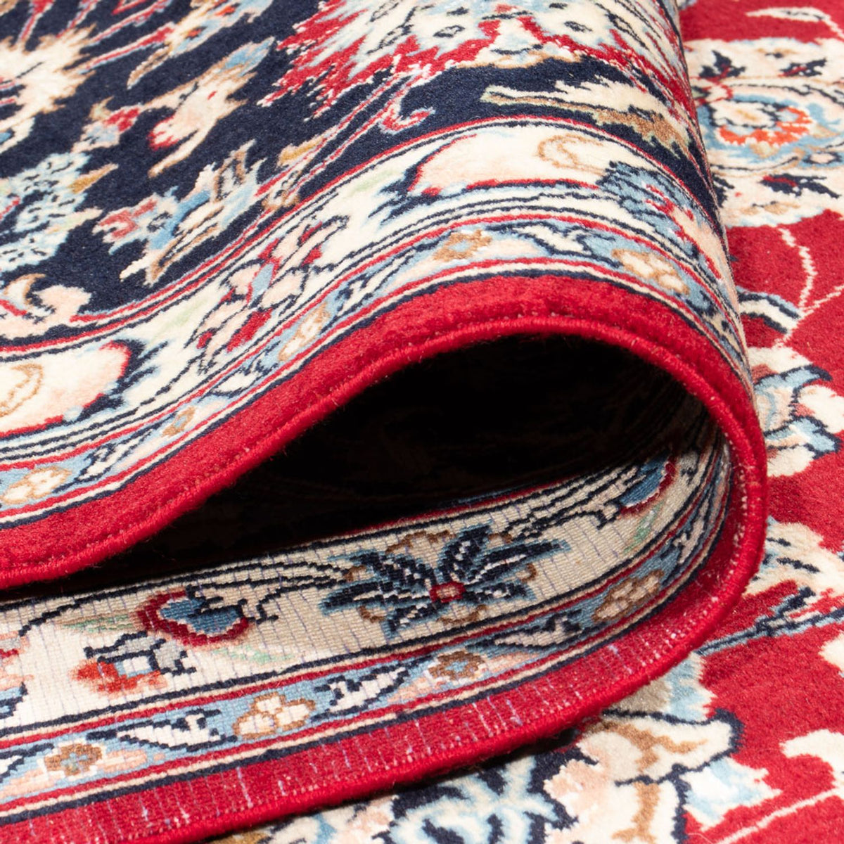 Perserteppich - Classic - 305 x 247 cm - rot