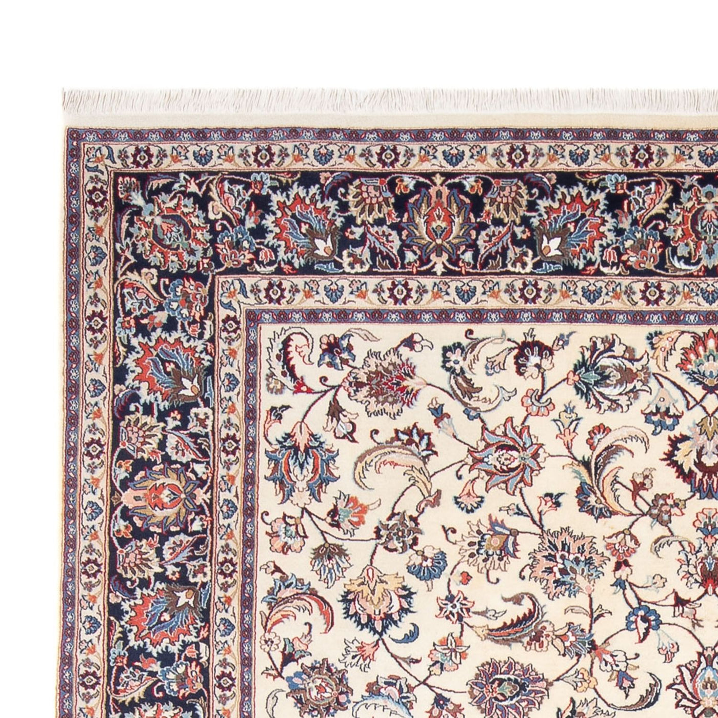 Maschad Teppich 326x242cm - Perserteppich