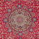 Perserteppich - Classic - 382 x 298 cm - rot