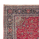 Perserteppich - Classic - 382 x 298 cm - rot