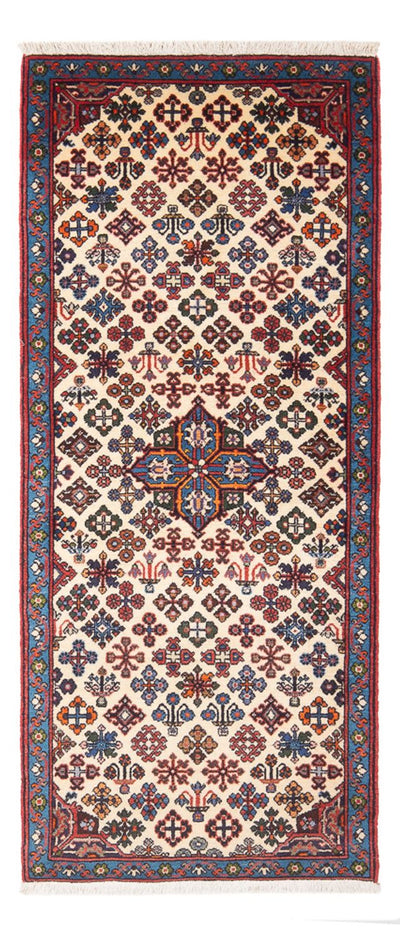 Meymeh Teppich 65x165cm - Perserteppich