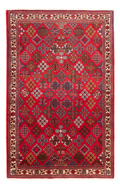 Meymeh Teppich 110x168cm - Perserteppich