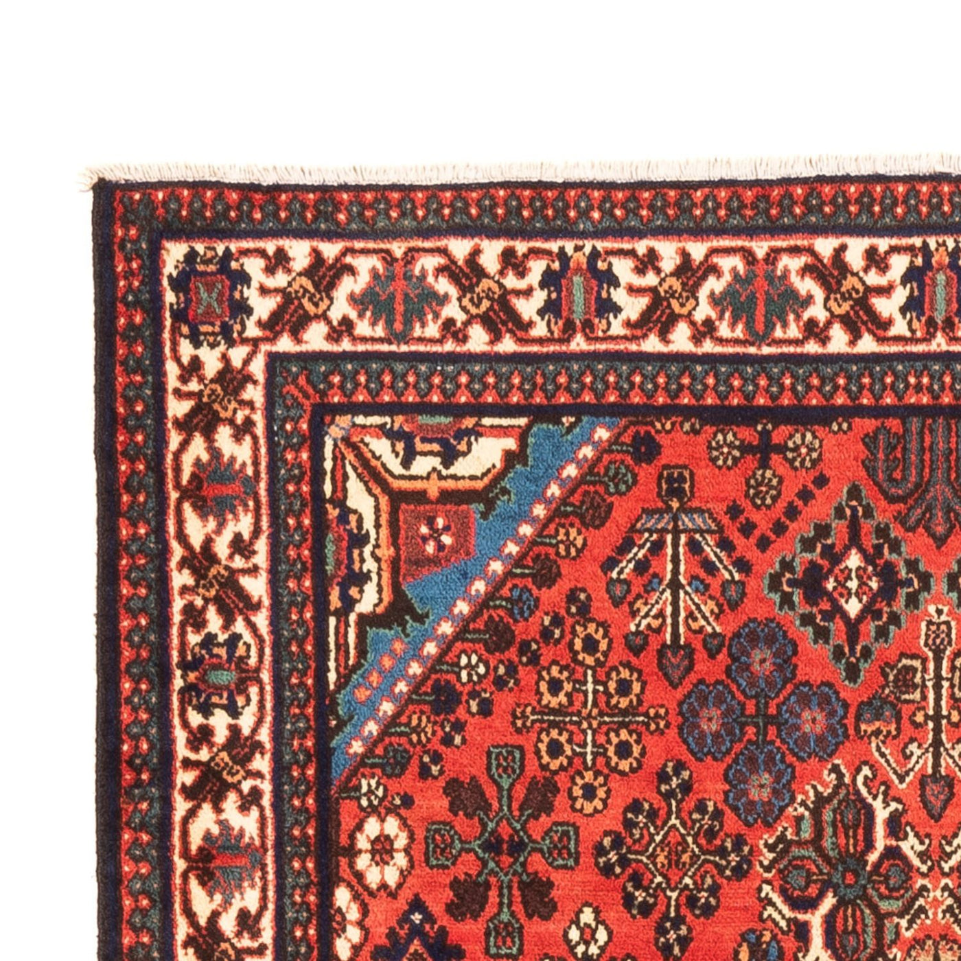 Meymeh Teppich 156x105cm - Perserteppich