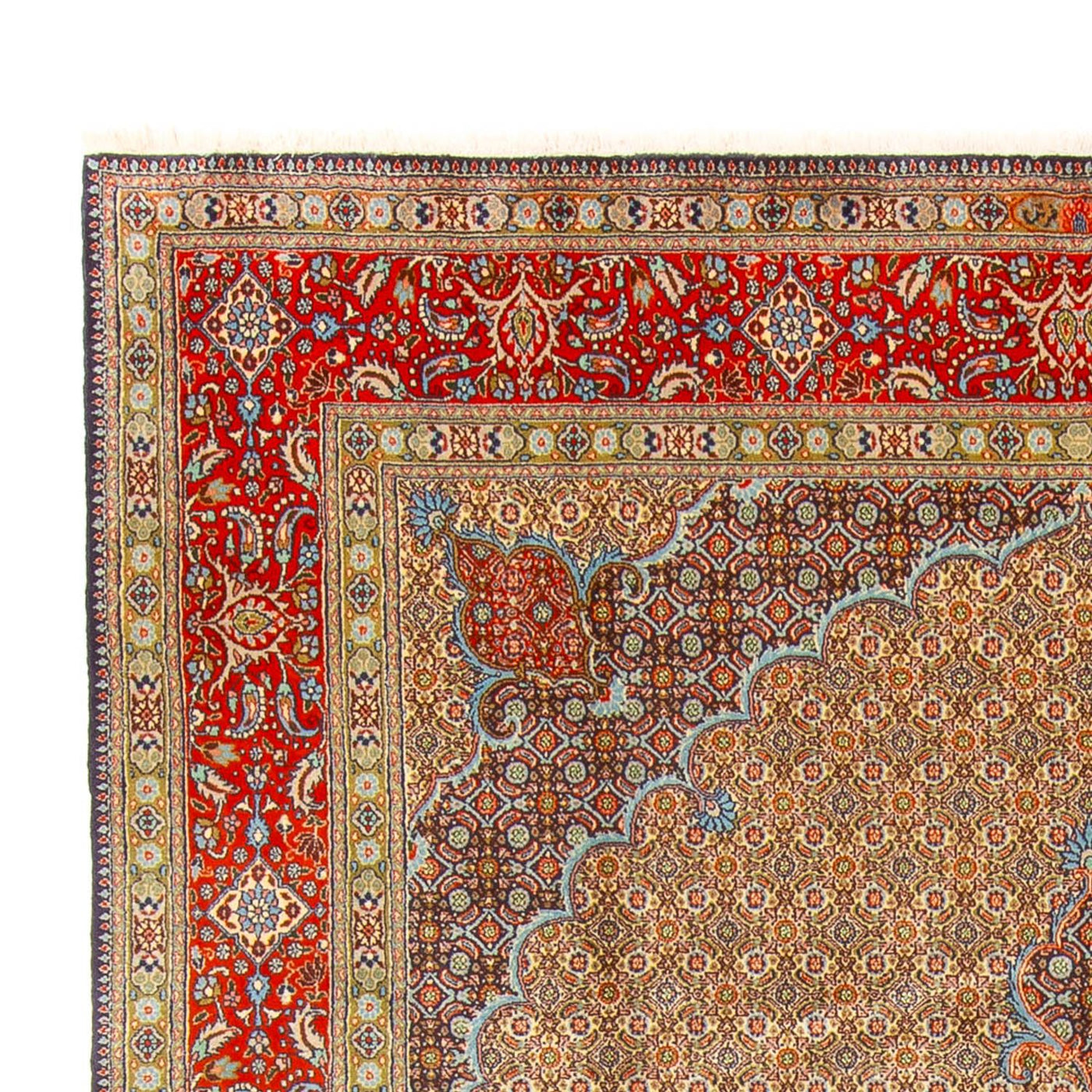 Moud Teppich 337x246cm - Perserteppich