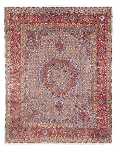 Moud Teppich 293x388cm - Perserteppich