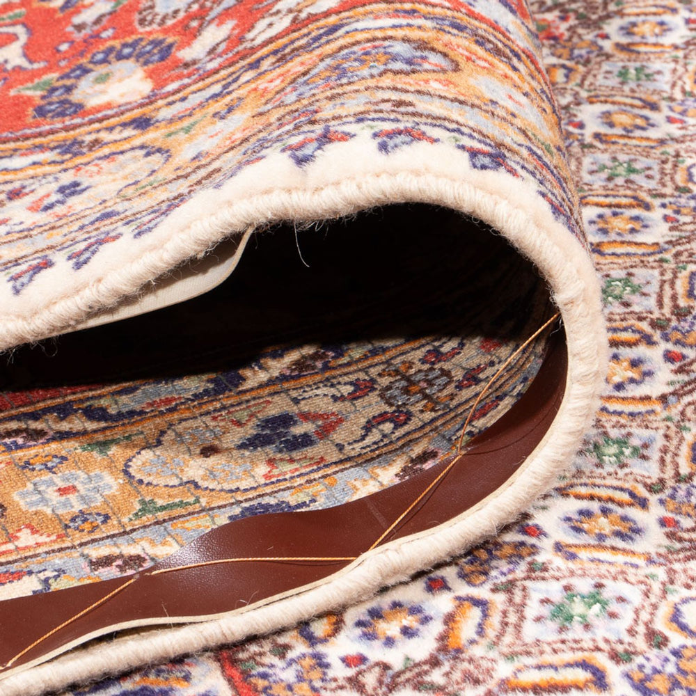 Perserteppich - Classic - 388 x 293 cm - dunkelbeige