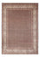 Perserteppich - Classic - 340 x 245 cm - dunkelblau