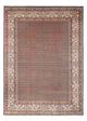 Perserteppich - Classic - 340 x 245 cm - dunkelblau