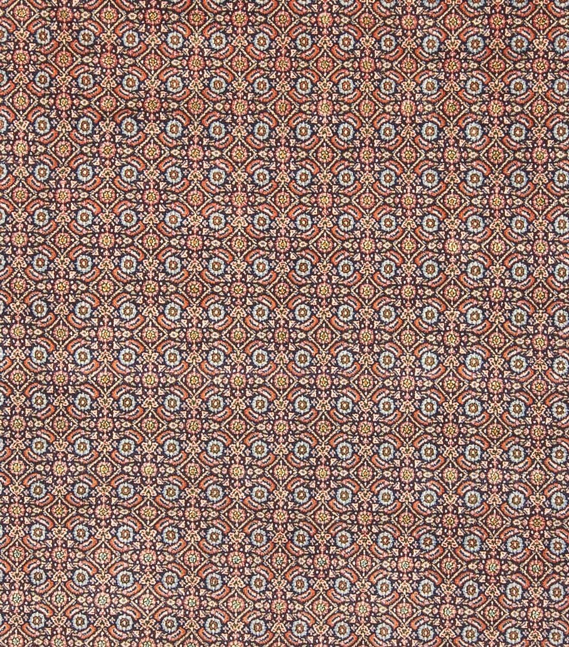 Perserteppich - Classic - 340 x 245 cm - dunkelblau