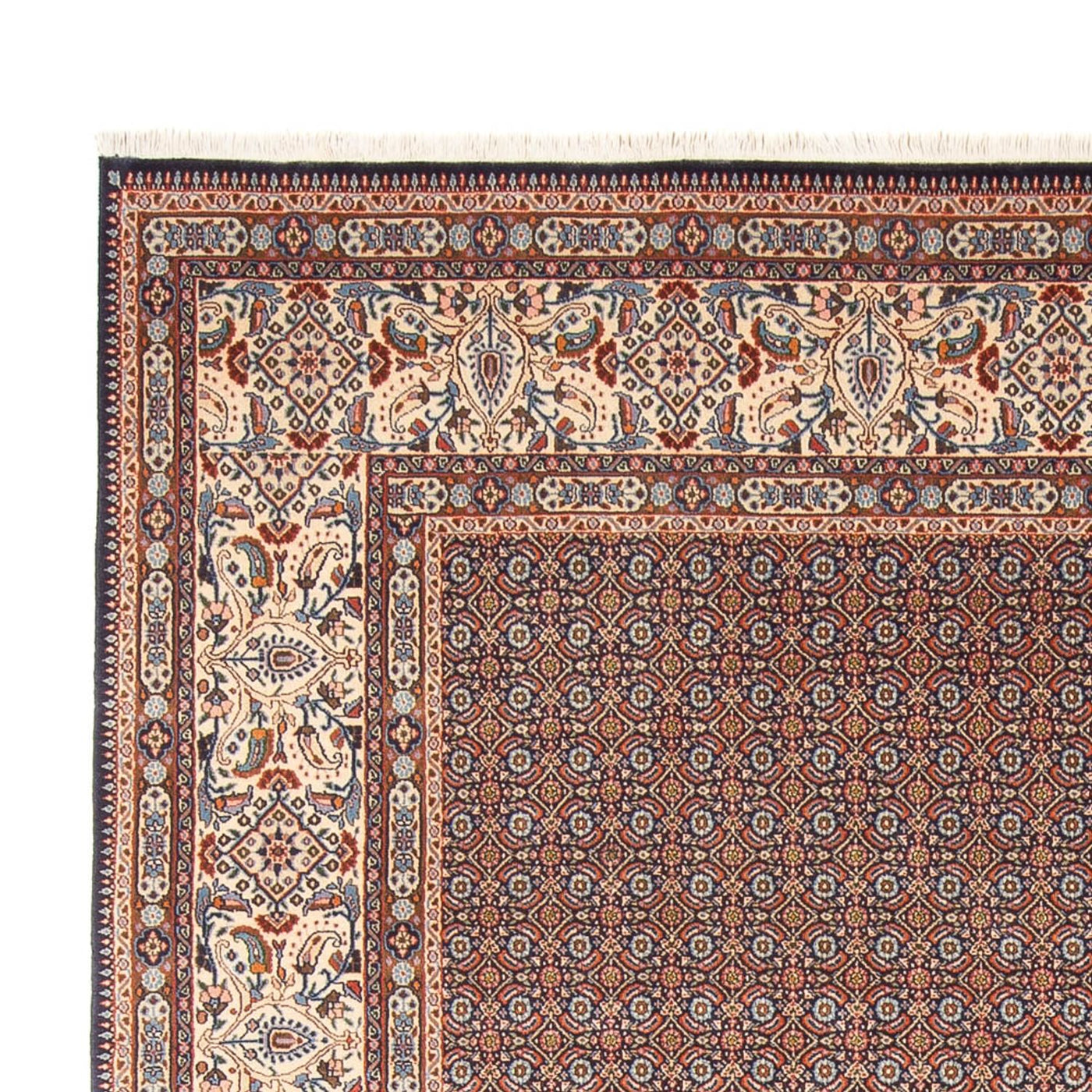 Moud Teppich 340x245cm - Perserteppich