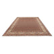 Perserteppich - Classic - 340 x 245 cm - dunkelblau