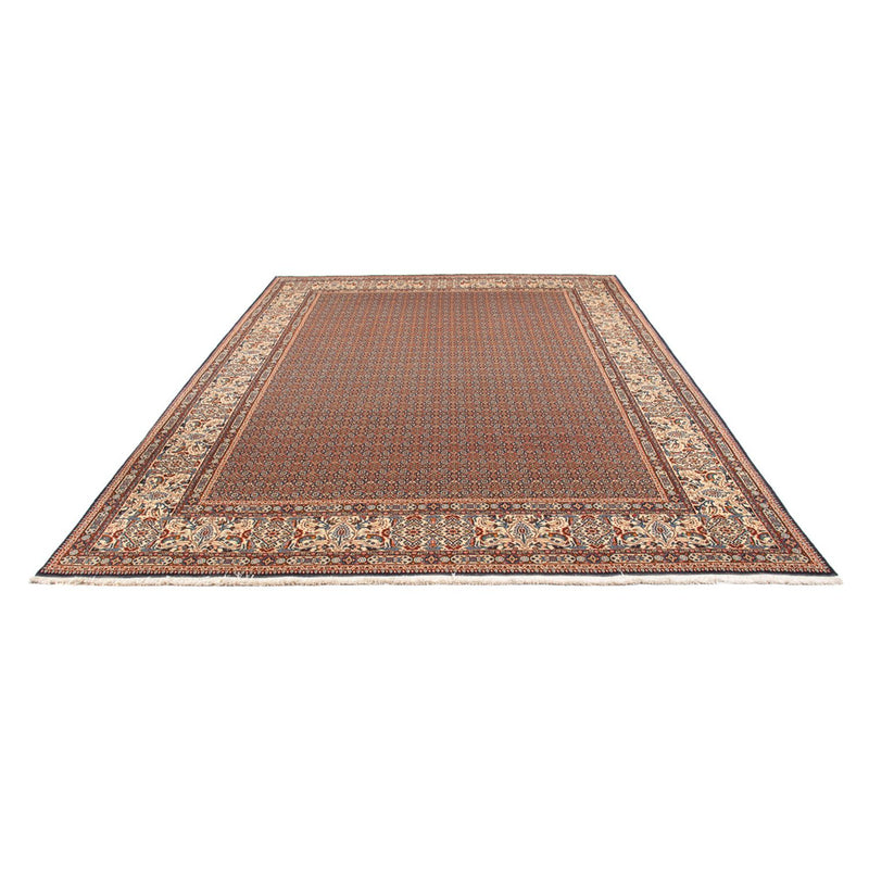 Perserteppich - Classic - 340 x 245 cm - dunkelblau
