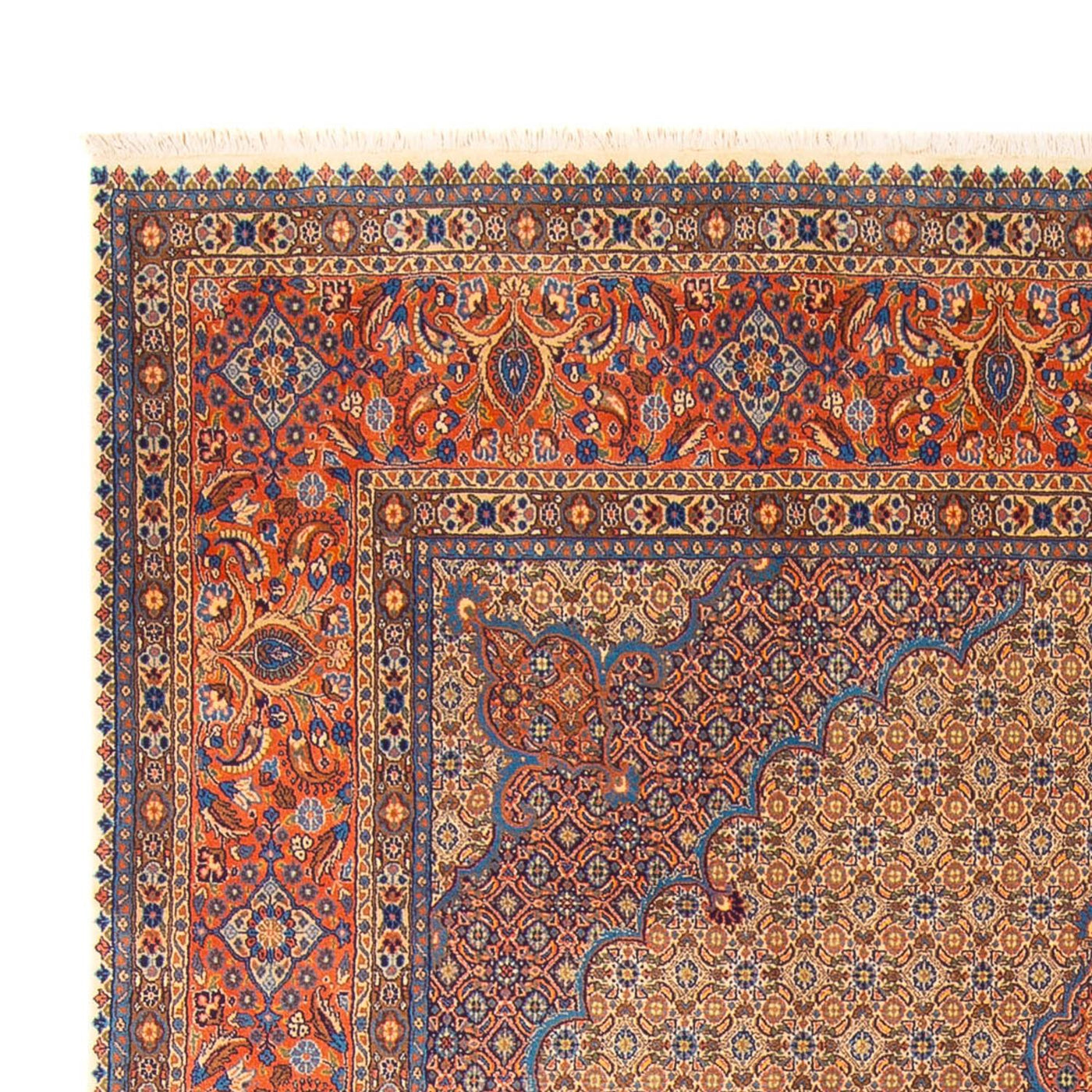 Moud Teppich 350x257cm - Perserteppich