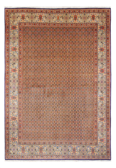 Moud Teppich 249x345cm - Perserteppich