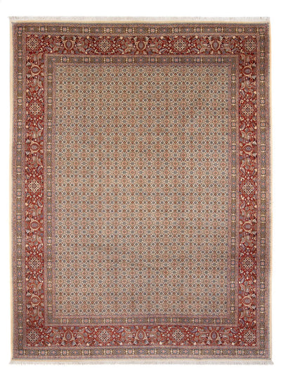 Moud Teppich 247x343cm - Perserteppich