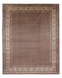 Perserteppich - Classic - 335 x 243 cm - dunkelblau