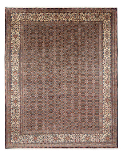 Moud Teppich 243x335cm - Perserteppich