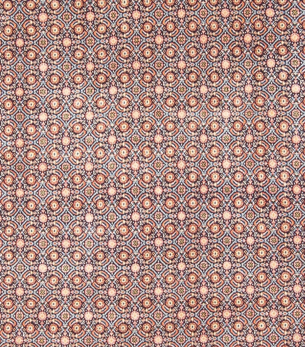 Perserteppich - Classic - 337 x 246 cm - blau