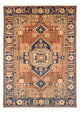 Nahavand Teppich 200x140cm - Perserteppich