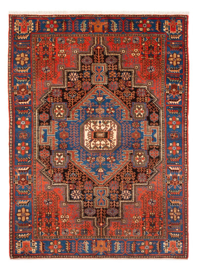 Nahavand Teppich 150x196cm - Perserteppich
