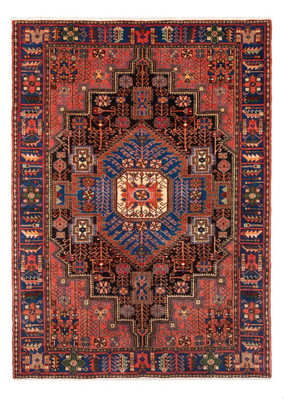 Nahavand Teppich 148x205cm - Perserteppich