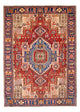 Nahavand Teppich 197x136cm - Perserteppich