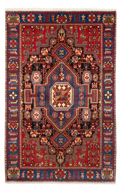 Nahavand Teppich 143x187cm - Perserteppich
