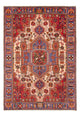 Nahavand Teppich 200x130cm - Perserteppich