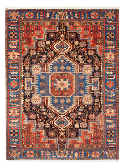 Nahavand Teppich 142x198cm - Perserteppich