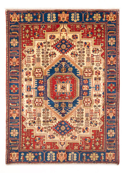 Nahavand Teppich 143x192cm - Perserteppich