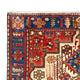 Perserteppich - Nomadic - 200 x 136 cm - blau