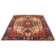 Perserteppich - Nomadic - 200 x 136 cm - blau