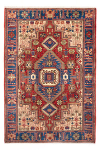 Nahavand Teppich 200x140cm - Perserteppich – product image