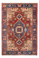 Nahavand Teppich 200x140cm - Perserteppich
