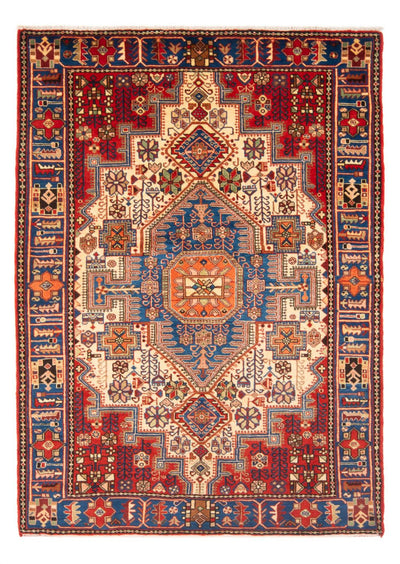 Nahavand Teppich 140x205cm - Perserteppich