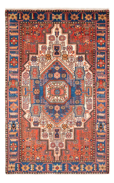 Nahavand Teppich 138x212cm - Perserteppich