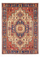 Nahavand Teppich 190x136cm - Perserteppich