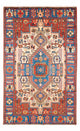 Nahavand Teppich 200x134cm - Perserteppich