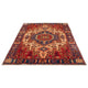 Perserteppich - Nomadic - 200 x 130 cm - blau