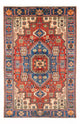 Nahavand Teppich 203x132cm - Perserteppich