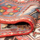 Perserteppich - Nomadic - 200 x 150 cm - blau