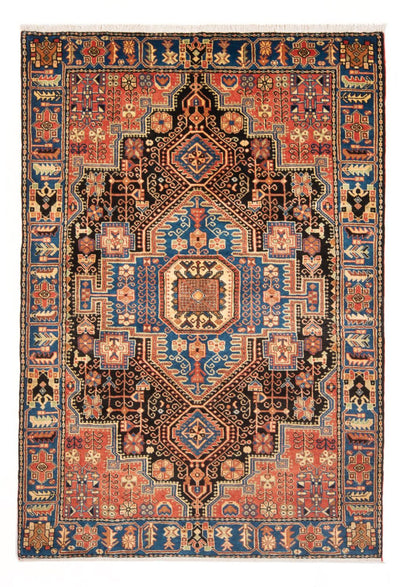 Nahavand Teppich 156x188cm - Perserteppich