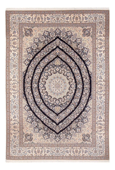 Nain Teppich 260x360cm - Perserteppich