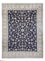 Perserteppich - Nain - 405 x 292 cm - dunkelblau