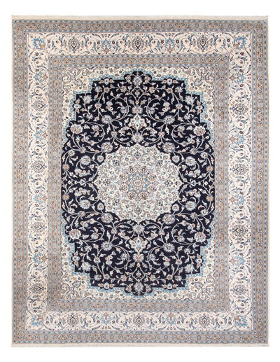 Nain Teppich 302x398cm - Perserteppich