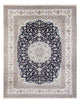 Nain Teppich 398x302cm - Perserteppich