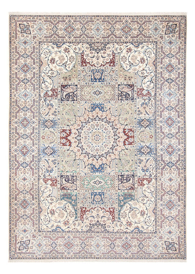 Nain Teppich 220x313cm - Perserteppich