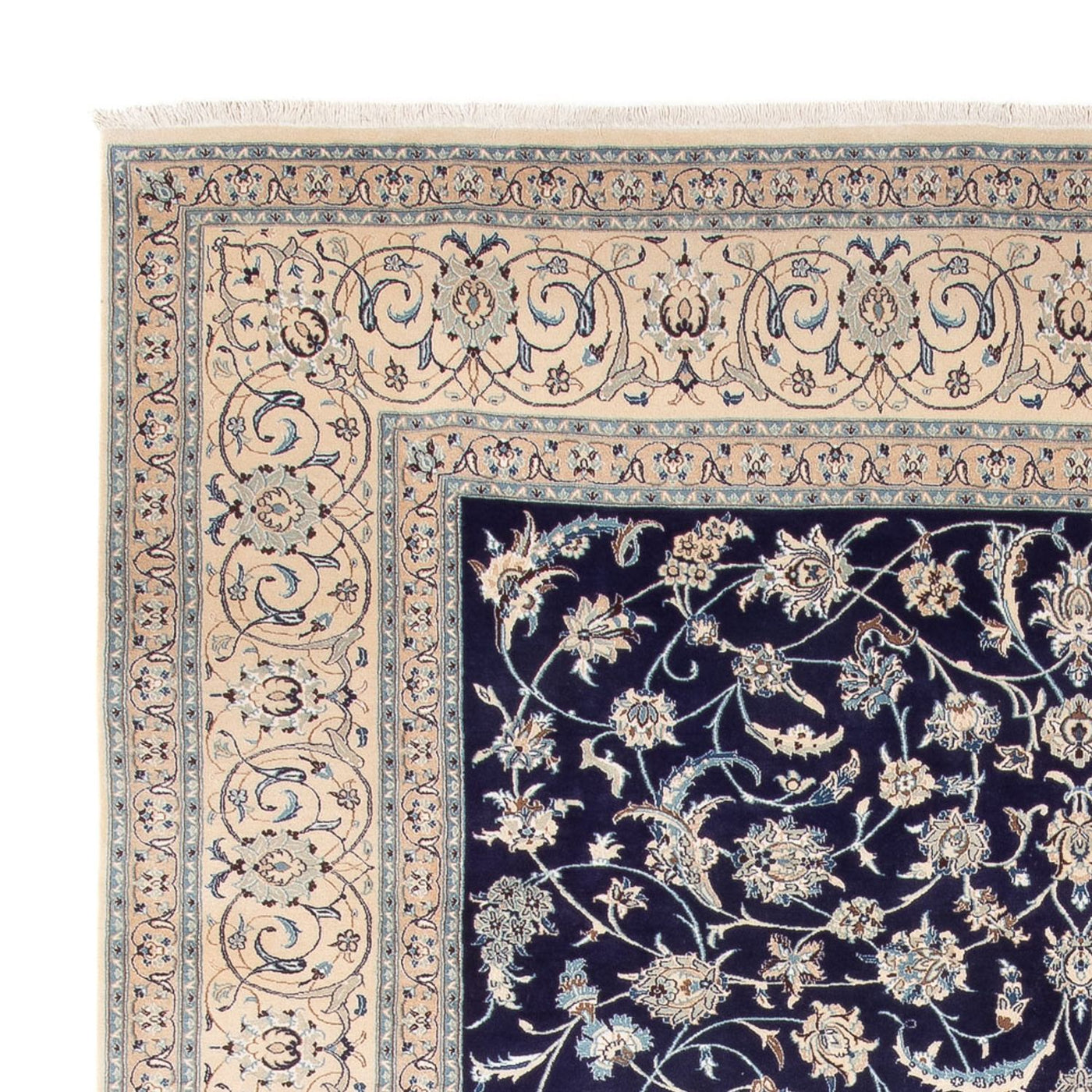 Nain Teppich 390x295cm - Perserteppich