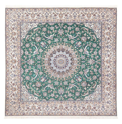 Nain Teppich 248x264cm - Perserteppich